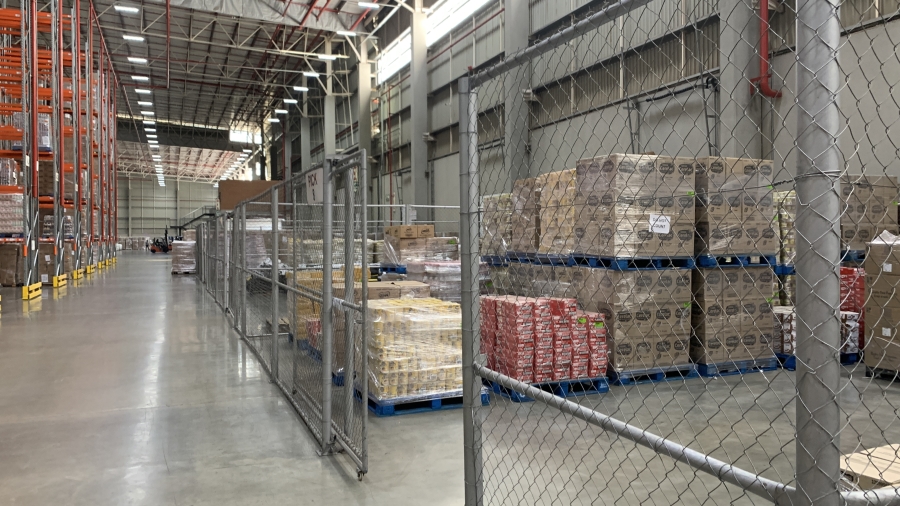 To Let Commercial Property for Rent in Witfontein Gauteng