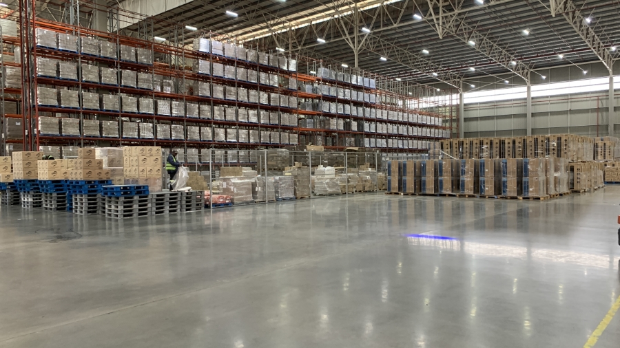 To Let Commercial Property for Rent in Witfontein Gauteng