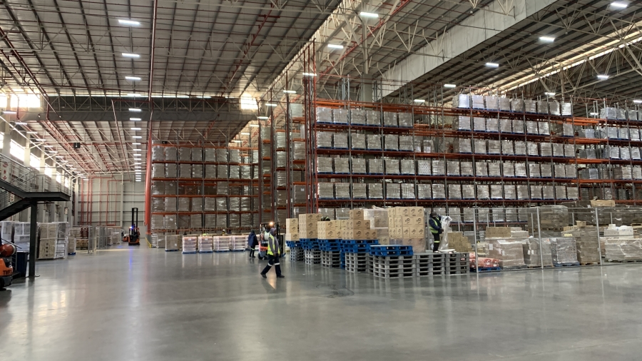 To Let Commercial Property for Rent in Witfontein Gauteng