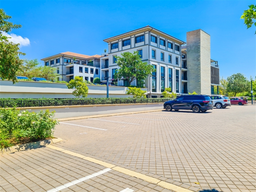 To Let Commercial Property for Rent in Fourways Gauteng