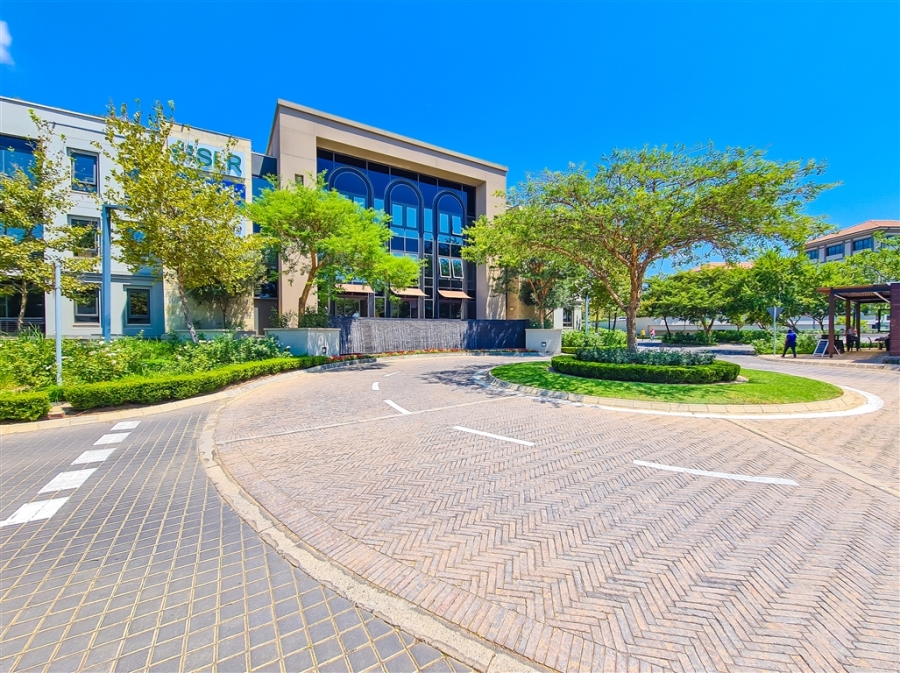 To Let Commercial Property for Rent in Fourways Gauteng