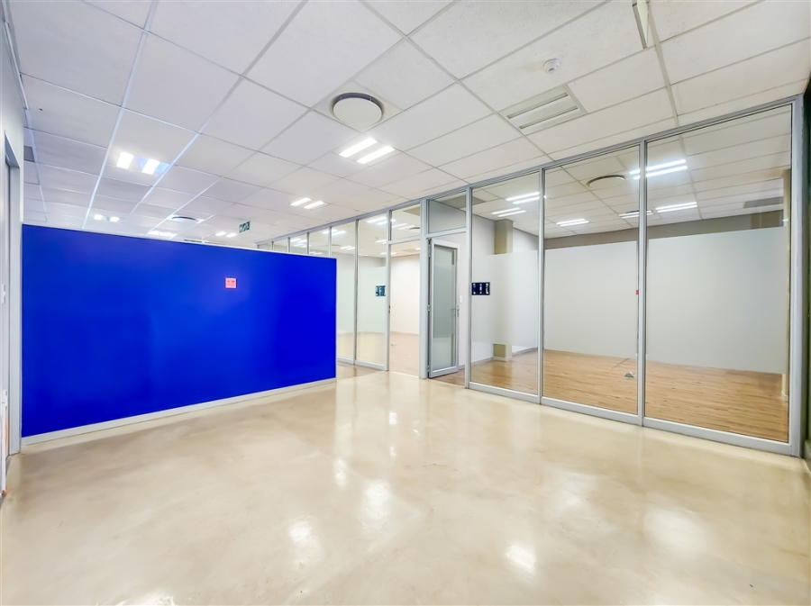To Let Commercial Property for Rent in Fourways Gauteng