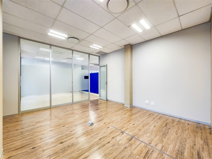 To Let Commercial Property for Rent in Fourways Gauteng