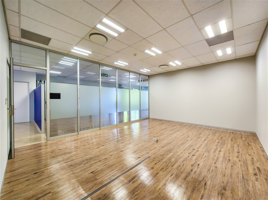To Let Commercial Property for Rent in Fourways Gauteng