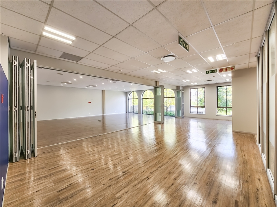 To Let Commercial Property for Rent in Fourways Gauteng