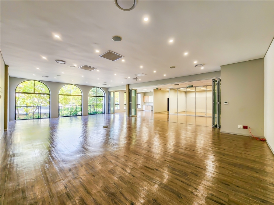 To Let Commercial Property for Rent in Fourways Gauteng