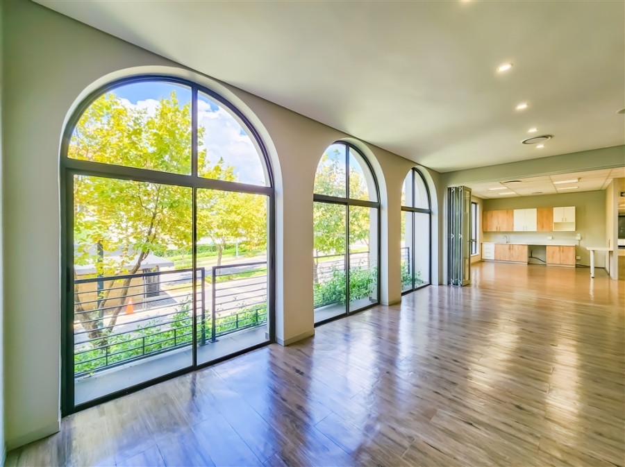 To Let Commercial Property for Rent in Fourways Gauteng