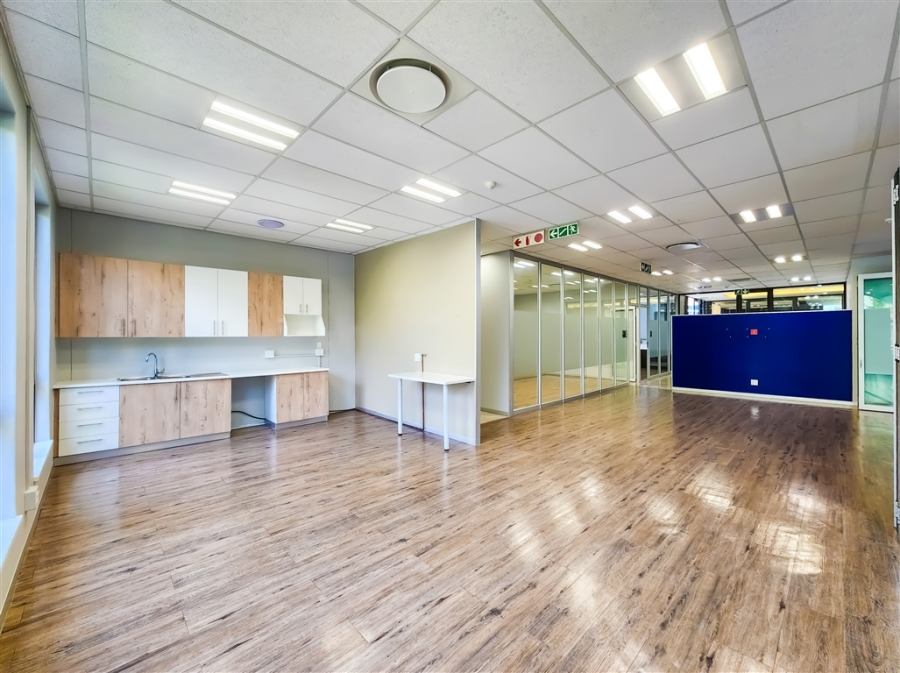To Let Commercial Property for Rent in Fourways Gauteng