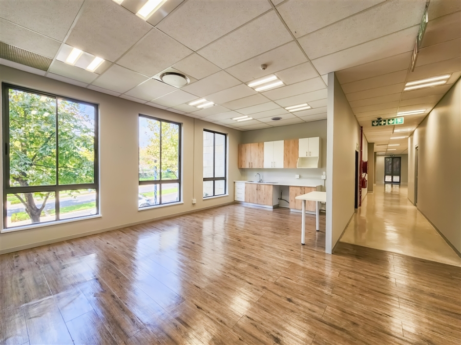To Let Commercial Property for Rent in Fourways Gauteng