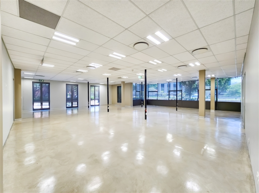 To Let Commercial Property for Rent in Fourways Gauteng