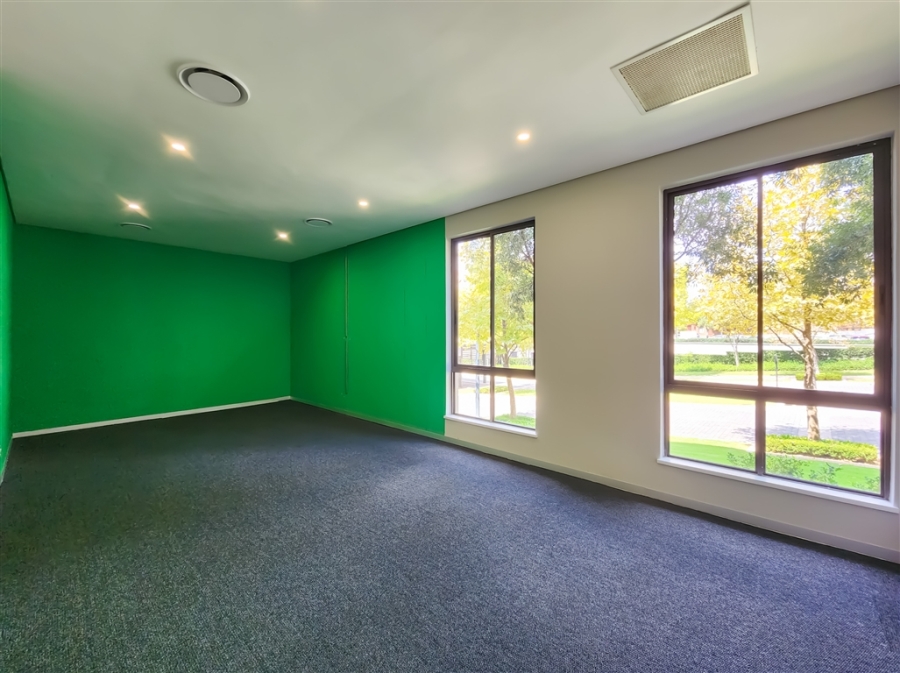 To Let Commercial Property for Rent in Fourways Gauteng