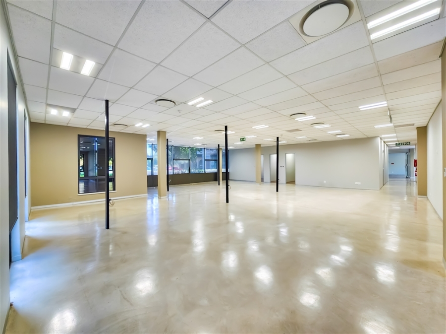 To Let Commercial Property for Rent in Fourways Gauteng
