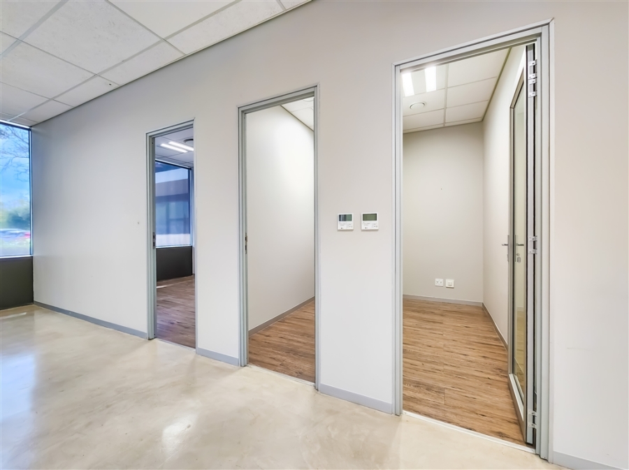 To Let Commercial Property for Rent in Fourways Gauteng
