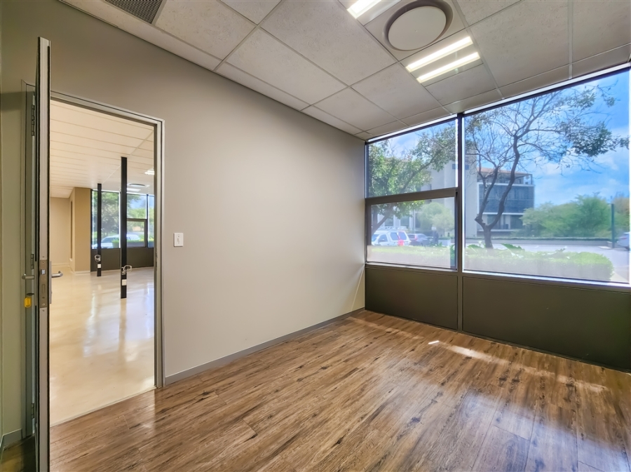 To Let Commercial Property for Rent in Fourways Gauteng