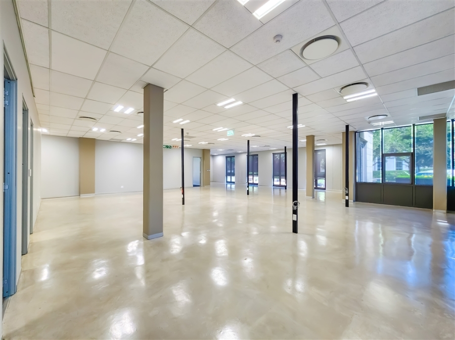 To Let Commercial Property for Rent in Fourways Gauteng