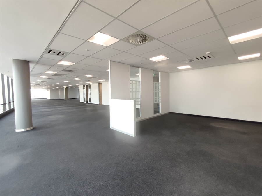 To Let Commercial Property for Rent in Rosebank Gauteng