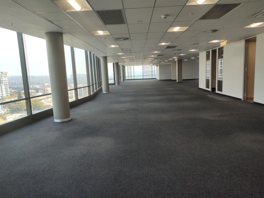 To Let Commercial Property for Rent in Rosebank Gauteng
