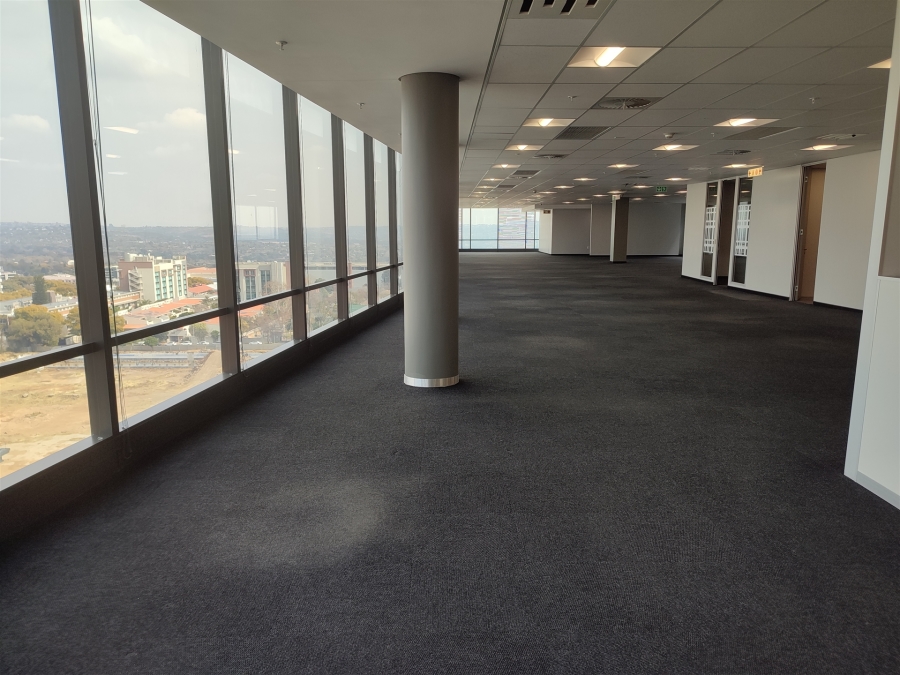 To Let Commercial Property for Rent in Rosebank Gauteng