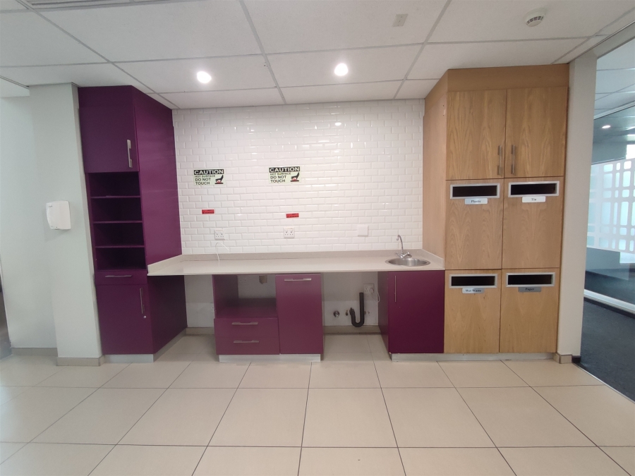 To Let Commercial Property for Rent in Rosebank Gauteng