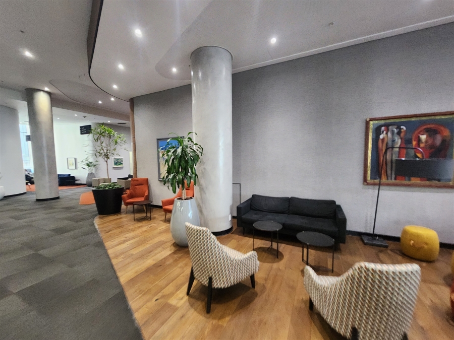 To Let Commercial Property for Rent in Sandown Gauteng