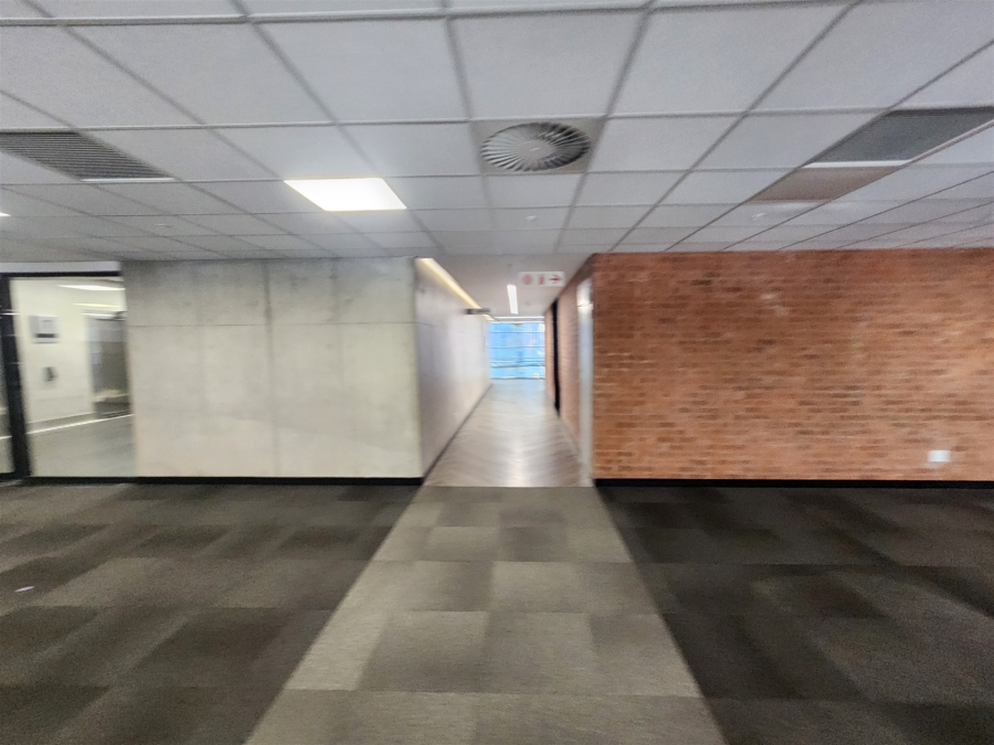 To Let Commercial Property for Rent in Sandown Gauteng