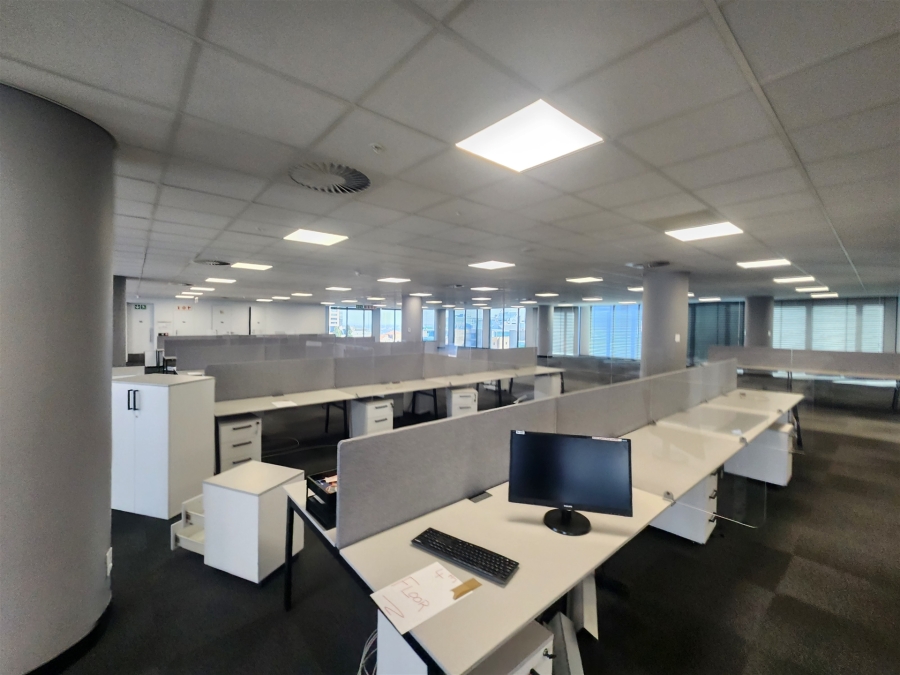 To Let Commercial Property for Rent in Sandown Gauteng