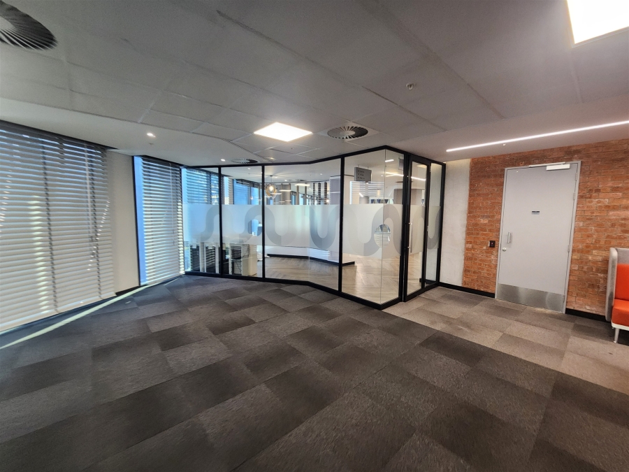 To Let Commercial Property for Rent in Sandown Gauteng