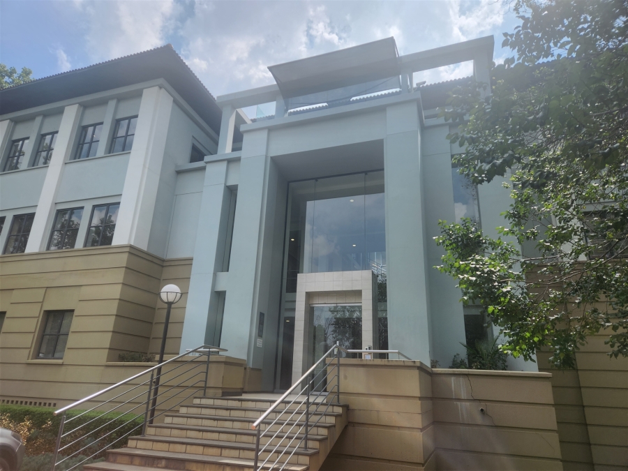 To Let Commercial Property for Rent in Barlow Park Gauteng