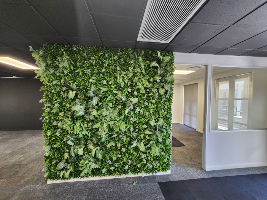 To Let Commercial Property for Rent in Barlow Park Gauteng