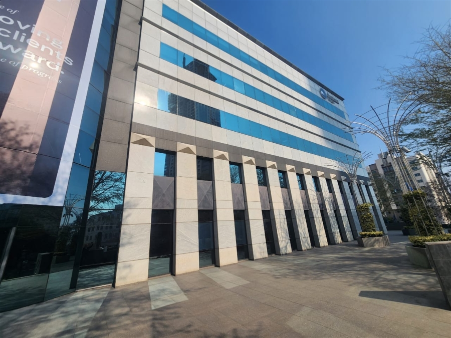 To Let Commercial Property for Rent in Sandown Gauteng