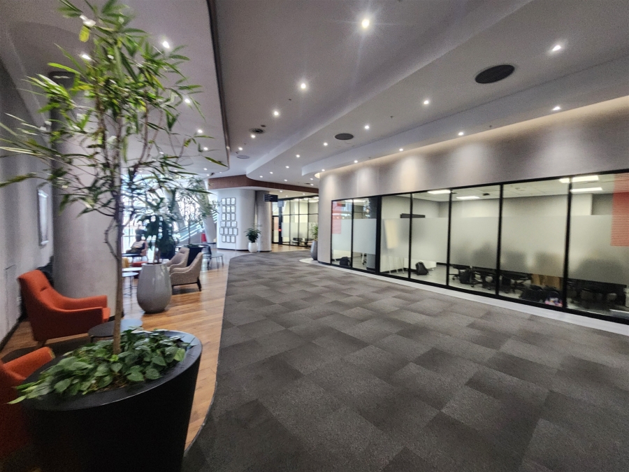 To Let Commercial Property for Rent in Sandown Gauteng