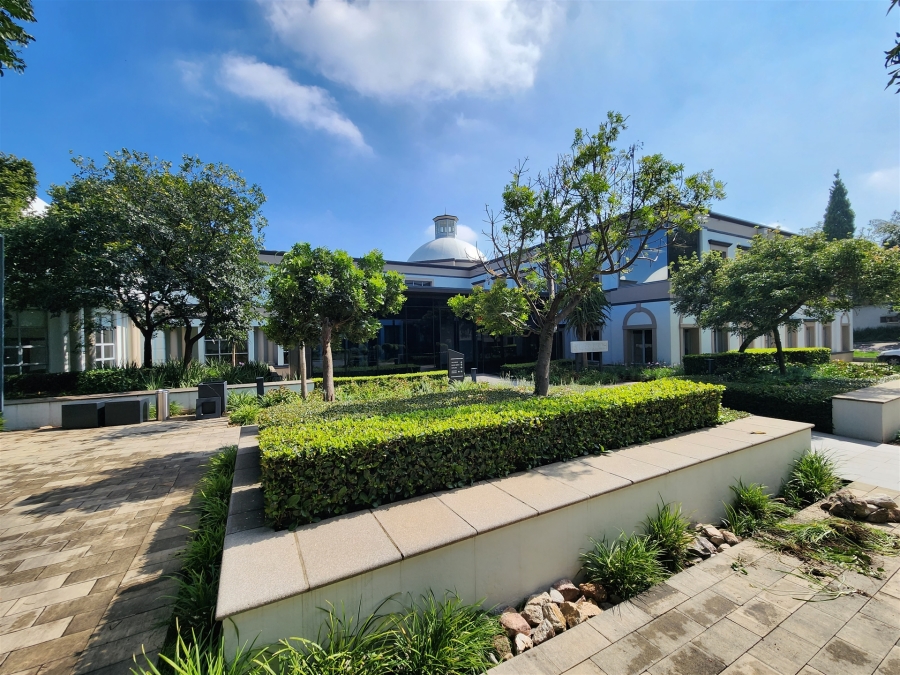 To Let Commercial Property for Rent in Sandhurst Gauteng
