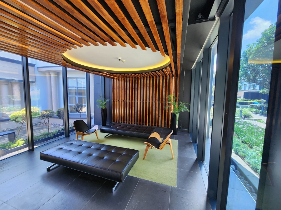 To Let Commercial Property for Rent in Sandhurst Gauteng