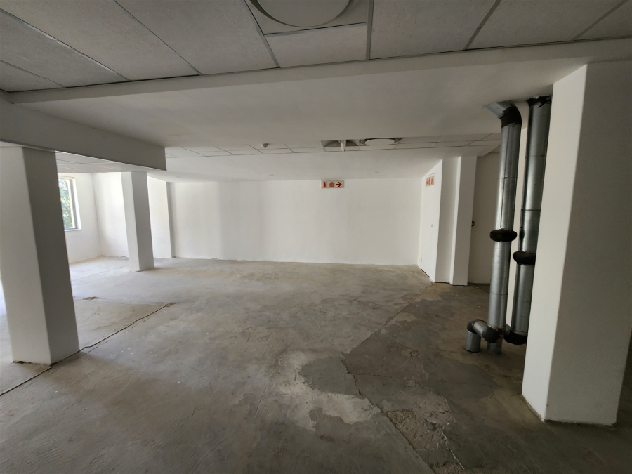 To Let Commercial Property for Rent in Sandhurst Gauteng
