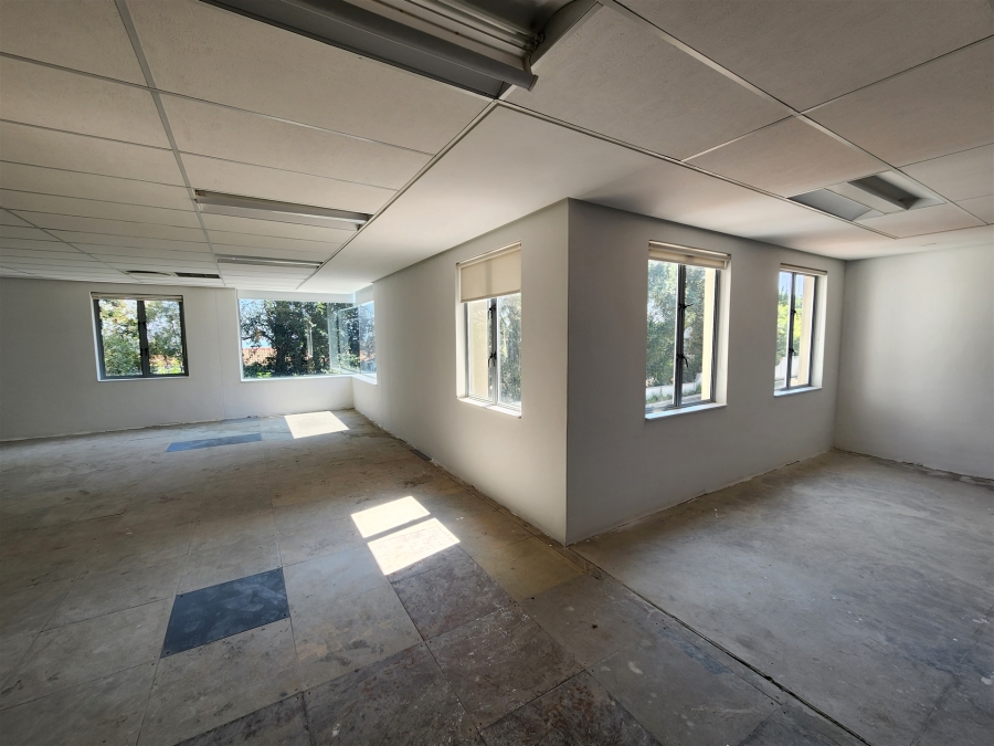 To Let Commercial Property for Rent in Sandhurst Gauteng
