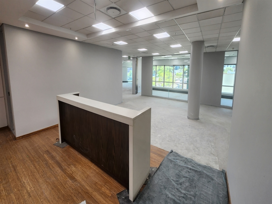 To Let Commercial Property for Rent in Sandhurst Gauteng