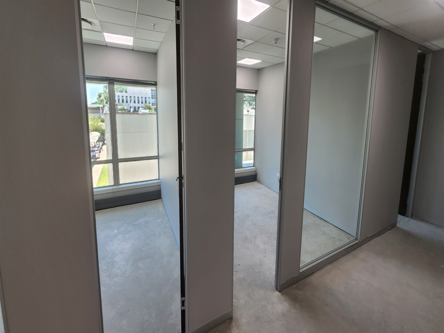 To Let Commercial Property for Rent in Sandhurst Gauteng