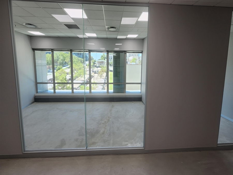 To Let Commercial Property for Rent in Sandhurst Gauteng