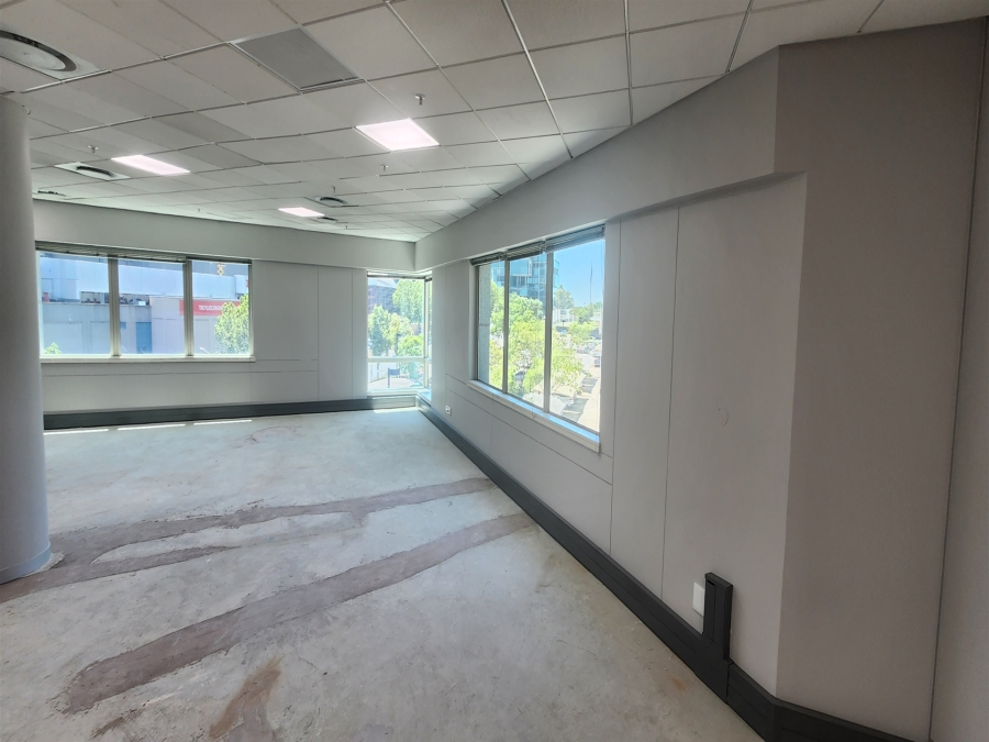 To Let Commercial Property for Rent in Sandhurst Gauteng