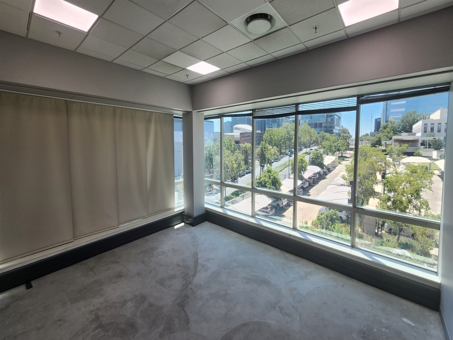 To Let Commercial Property for Rent in Sandhurst Gauteng