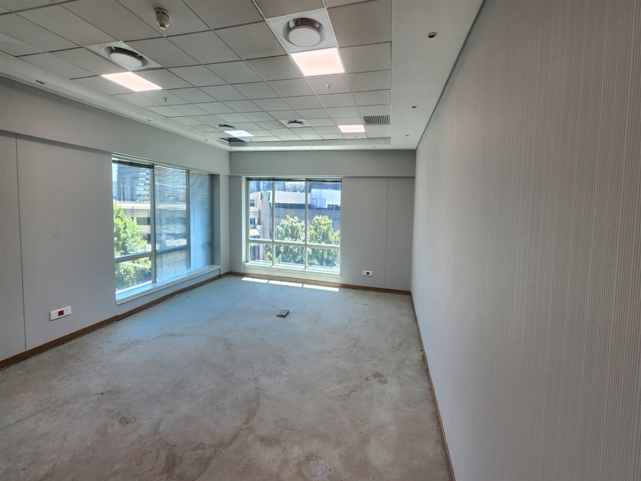 To Let Commercial Property for Rent in Sandhurst Gauteng