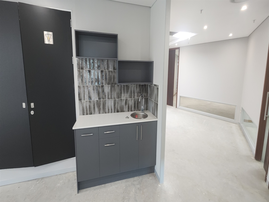 To Let Commercial Property for Rent in Sandhurst Gauteng