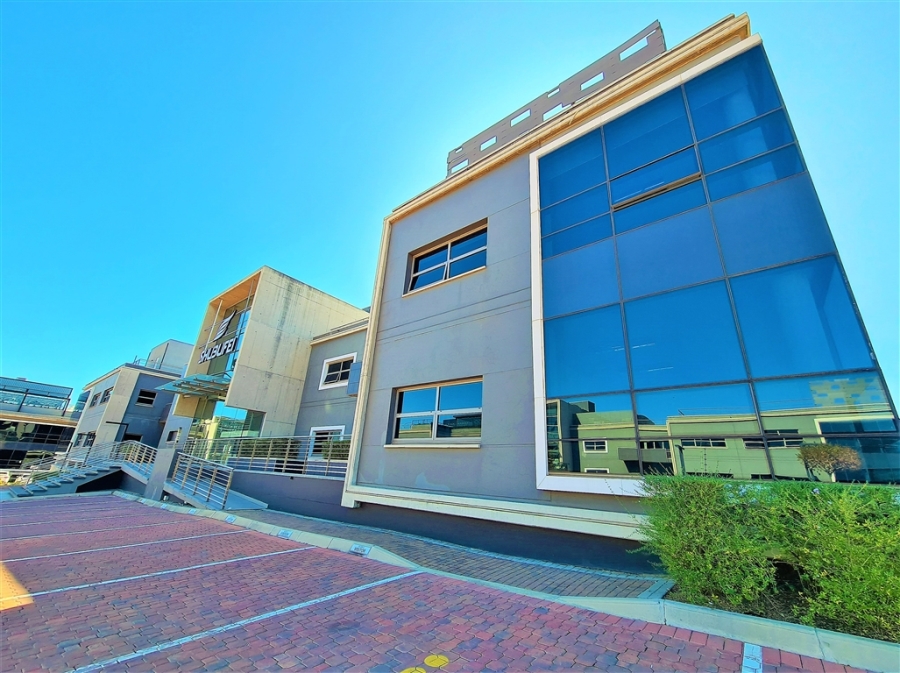 To Let Commercial Property for Rent in Fourways Gauteng