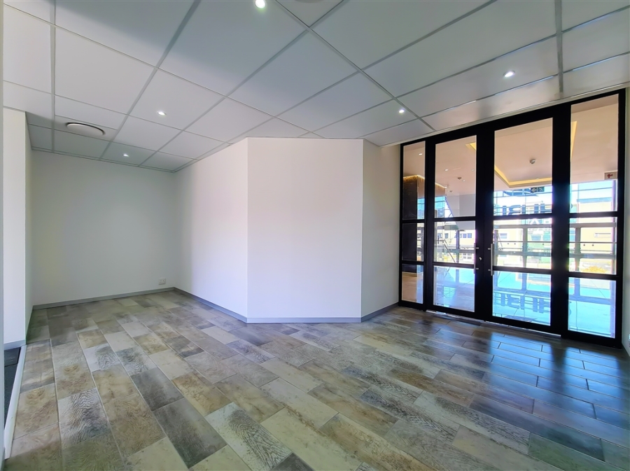 To Let Commercial Property for Rent in Fourways Gauteng
