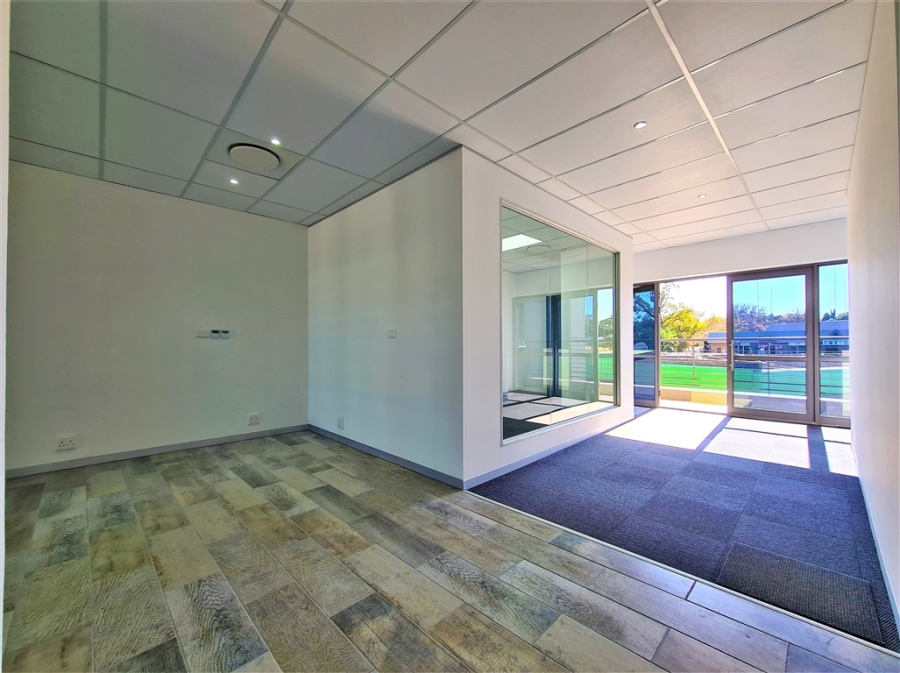 To Let Commercial Property for Rent in Fourways Gauteng