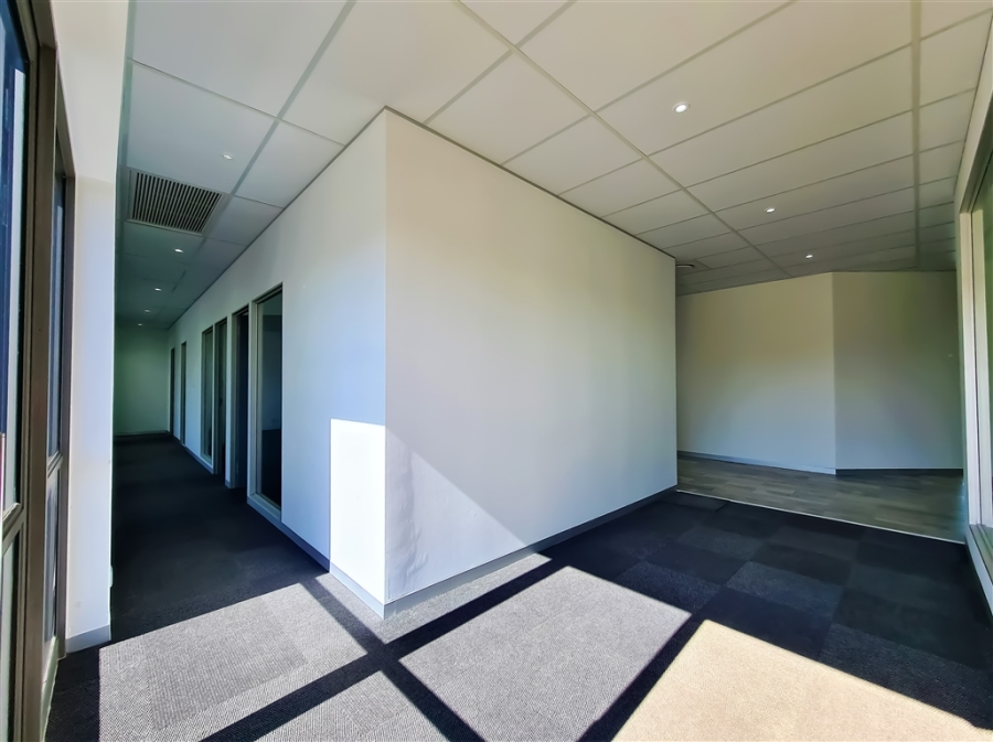 To Let Commercial Property for Rent in Fourways Gauteng