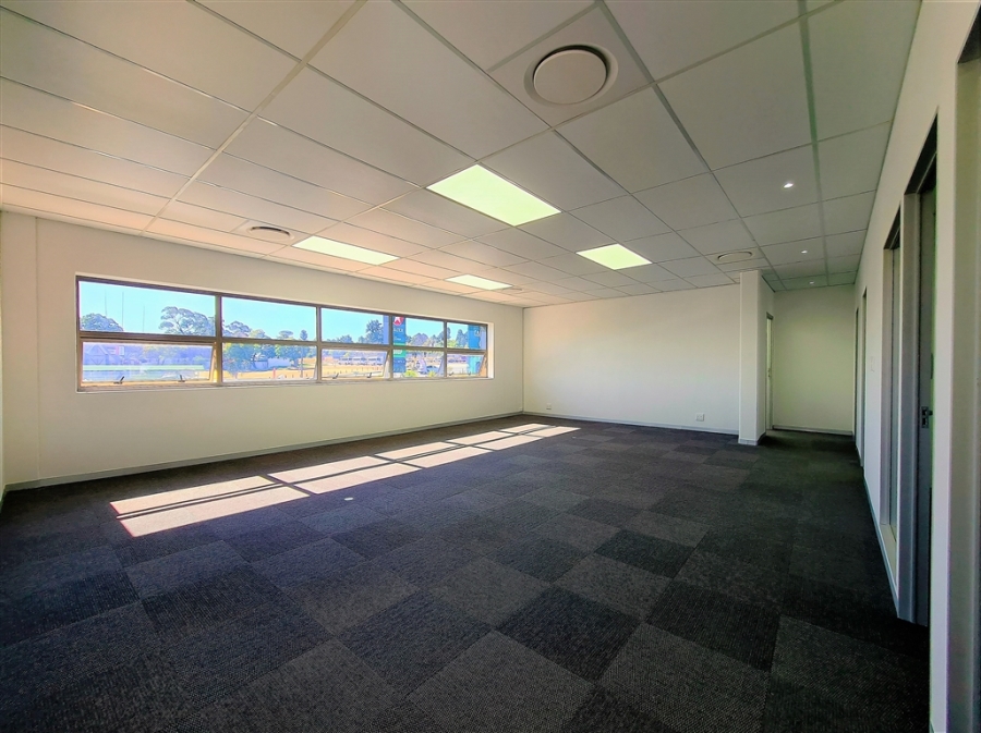 To Let Commercial Property for Rent in Fourways Gauteng