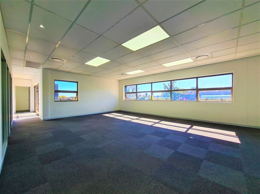 To Let Commercial Property for Rent in Fourways Gauteng