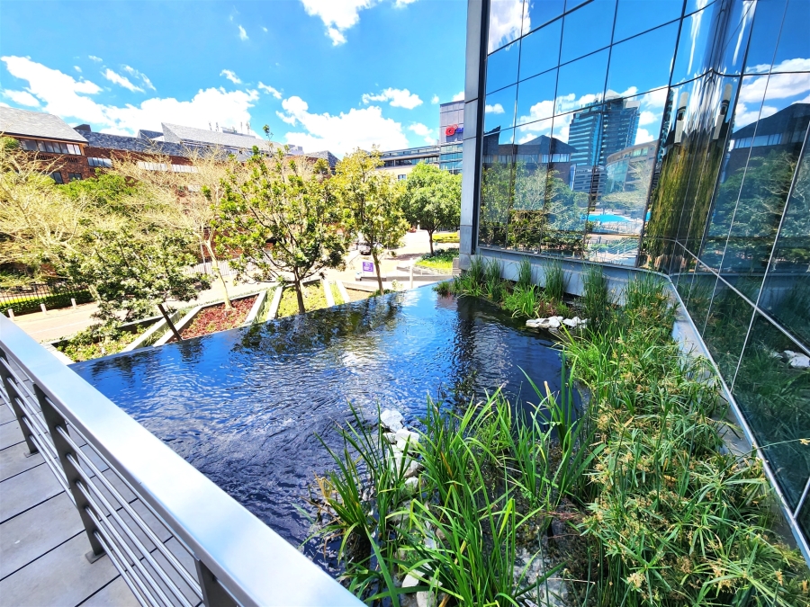 To Let Commercial Property for Rent in Sandton Central Gauteng