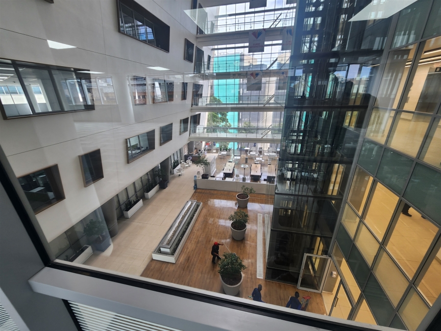 To Let Commercial Property for Rent in Sandton Central Gauteng